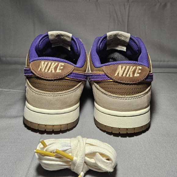 Nike Dunk Low Premium Setsubun Size 8 - Picture 5 of 8
